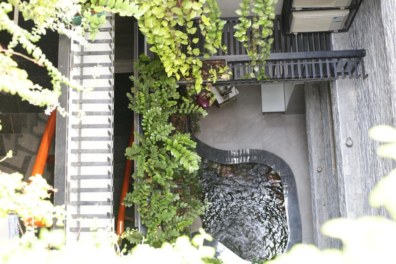 Mother'S Home Ho Či Minovo Město Exteriér fotografie
